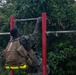 4th Marine Regiment conducts 5K Sustainment Hike