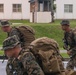 4th Marine Regiment conducts 5K Sustainment Hike