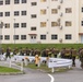 4th Marine Regiment conducts 5K Sustainment Hike