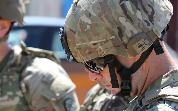 Taking Notes, Staying Ready