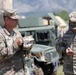 Final Checks Before Convoy Operations