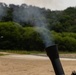 Activated Reserve Marines Conduct a Mortar Range during Korea Viper 25.4