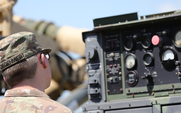 Powering Up for the Mission