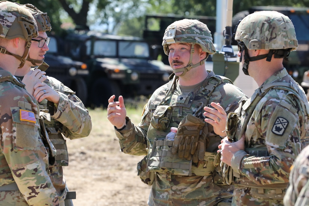 Stories Before the Start