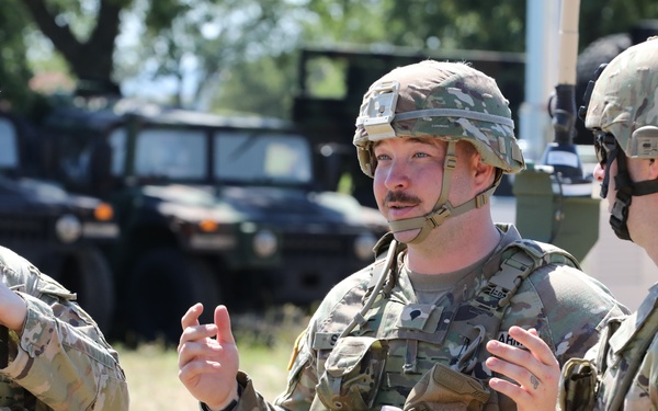 Stories Before the Start