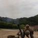 Activated Reserve Marines Conduct a Mortar Range during Korea Viper 25.4