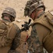 Activated Reserve Marines Conduct a Mortar Range during Korea Viper 25.4
