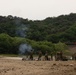 Activated Reserve Marines Conduct a Mortar Range during Korea Viper 25.4
