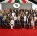 African Chiefs of Defense 2025 Group Photo