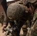 Activated Reserve Marines Conduct a Mortar Range during Korea Viper 25.4