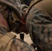 Activated Reserve Marines Conduct a Mortar Range during Korea Viper 25.4