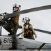 George Washington Conducts Flight Operations