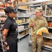 Partnership to Support America's Kitchen