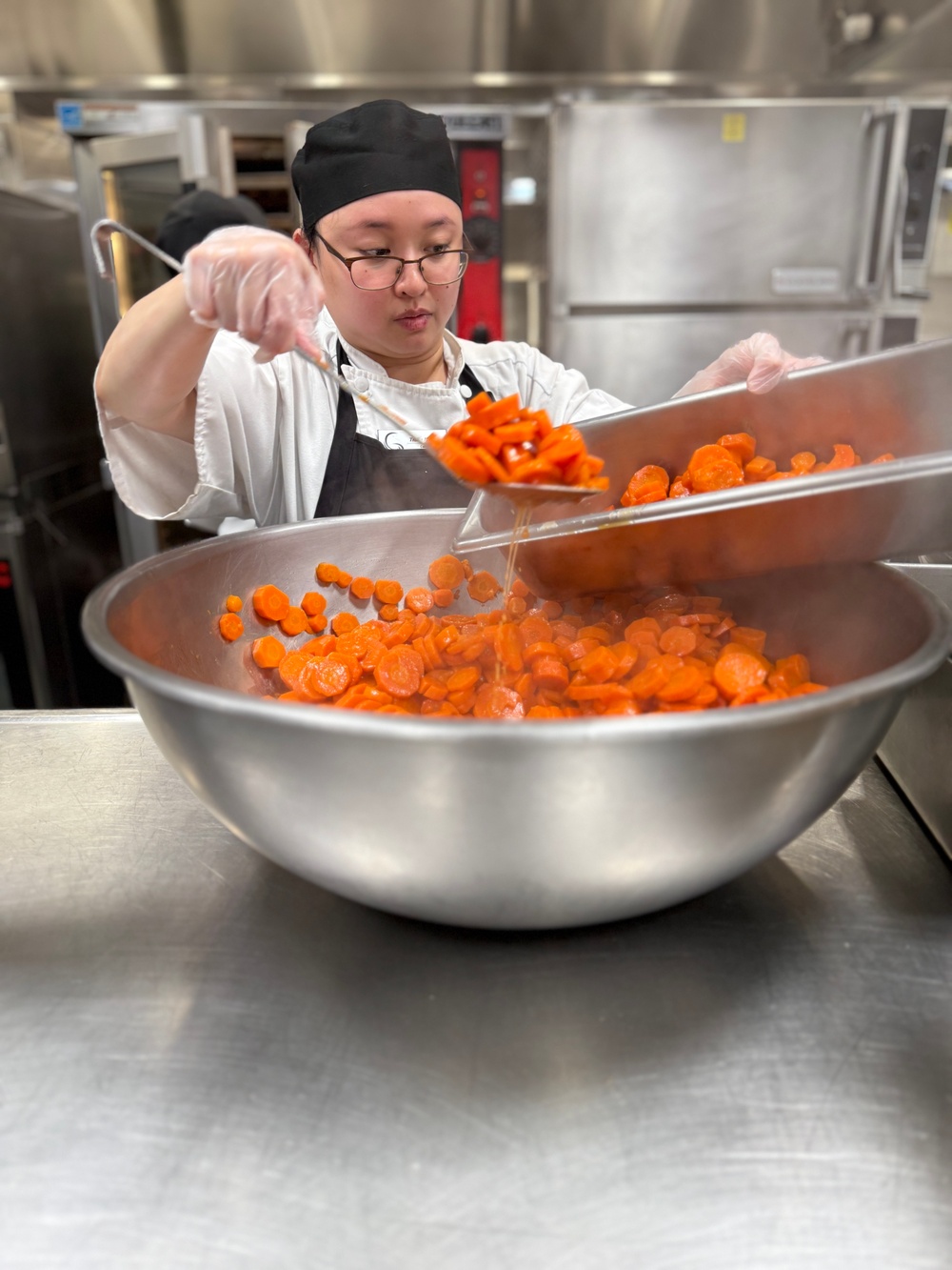 Eat Carrots!