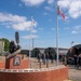 Airmen journey to Bury Saint Edmunds to honor the legacy of the 94th Bomb Group