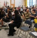 Fine Arts Night - Hohenfels Middle High School