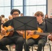 Fine Arts Night - Hohenfels Middle High School