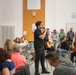 Fine Arts Night - Hohenfels Middle High School
