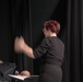 Fine Arts Night - Hohenfels Middle High School