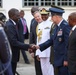 Nordhaus joins African Chiefs of Defense Conference 2025