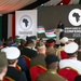Nordhaus joins African Chiefs of Defense Conference 2025