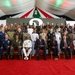 Nordhaus joins African Chiefs of Defense Conference 2025