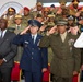 Nordhaus joins African Chiefs of Defense Conference 2025
