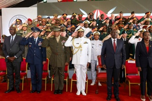 Air Force Radio News 22 February 2019 B