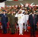 Nordhaus joins African Chiefs of Defense Conference 2025