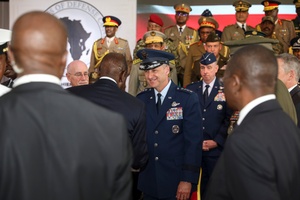 AFN Naples Radio News- Marathi Logistics Support Center And Darmstadt 80th Anniversary