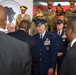 Nordhaus joins African Chiefs of Defense Conference 2025
