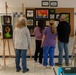 Fine Arts Night - Hoehenfels Middle High School