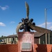 Airmen journey to Bury Saint Edmunds to honor the legacy of the 94th Bomb Group
