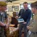 Airmen journey to Bury Saint Edmunds to honor the legacy of the 94th Bomb Group