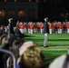 Friday Evening Parade May 23