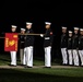 Friday Evening Parade May 23