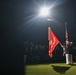 Friday Evening Parade May 23