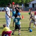 Vilseck High School - Kindness Fest 2025