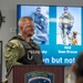 NSA Souda Bay Memorial Day Ceremony