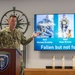 NSA Souda Bay Memorial Day Ceremony