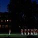 Friday Evening Parade May 23
