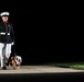 Friday Evening Parade May 23