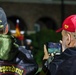 Friday Evening Parade May 23