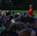 Friday Evening Parade May 23