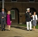 Friday Evening Parade May 23