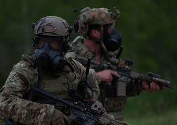 10th Special Forces Group Conducts Large-Scale Validation Exercise