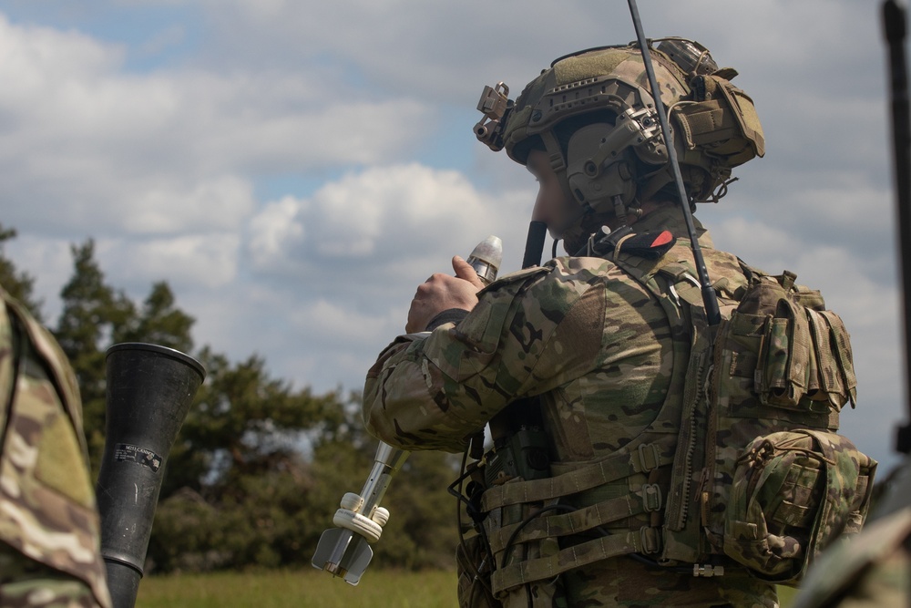 10th Special Forces Group Conducts Large-Scale Validation Exercise