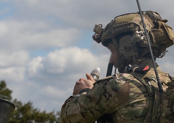10th Special Forces Group Conducts Large-Scale Validation Exercise