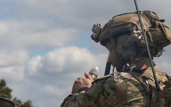 10th Special Forces Group Conducts Large-Scale Validation Exercise
