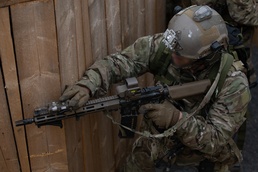 10th Special Forces Group Conducts Large-Scale Validation Exercise